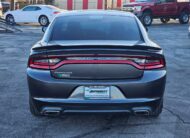 2017 DODGE CHARGER SE – Stock # 629845T