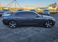 2017 DODGE CHARGER SE – Stock # 629845T