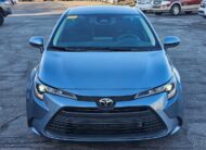 2023 TOYOTA COROLLA LE – Stock # 033429