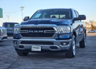 2019 RAM 1500 Bighorn – Stock # 653504R1