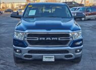 2019 RAM 1500 Bighorn – Stock # 653504R1