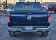 2019 RAM 1500 Bighorn – Stock # 653504R1