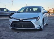 2023 TOYOTA COROLLA LE – Stock # 014141