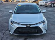 2023 TOYOTA COROLLA LE – Stock # 014141