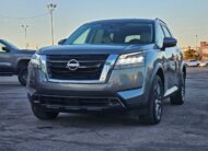 2022 NISSAN PATHFINDER SV AWD – Stock # 251674