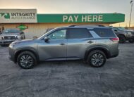 2022 NISSAN PATHFINDER SV AWD – Stock # 251674