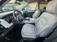 2022 NISSAN PATHFINDER SV AWD – Stock # 251674