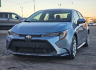 2022 TOYOTA COROLLA LE – Stock # 374720