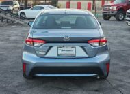 2022 TOYOTA COROLLA LE – Stock # 374720