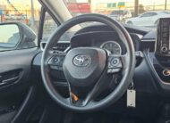 2022 TOYOTA COROLLA LE – Stock # 374720