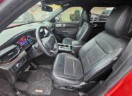 2020 Ford Explorer Limited – Stock # A02885