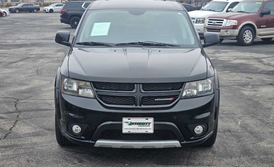 2015 Dodge Journey RT AWD – Stock # 526943R1