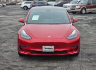 2022 TESLA MODEL 3 – Stock# 188821