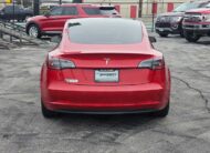 2022 TESLA MODEL 3 – Stock# 188821