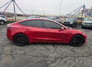 2022 TESLA MODEL 3 – Stock# 188821