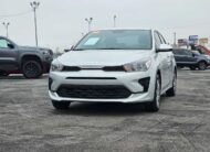 2023 Kia Rio S – Stock # 563888