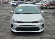 2023 Kia Rio S – Stock # 563888