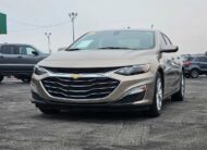 2019 Chevy Malibu LT – Stock # 160517