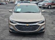 2019 Chevy Malibu LT – Stock # 160517