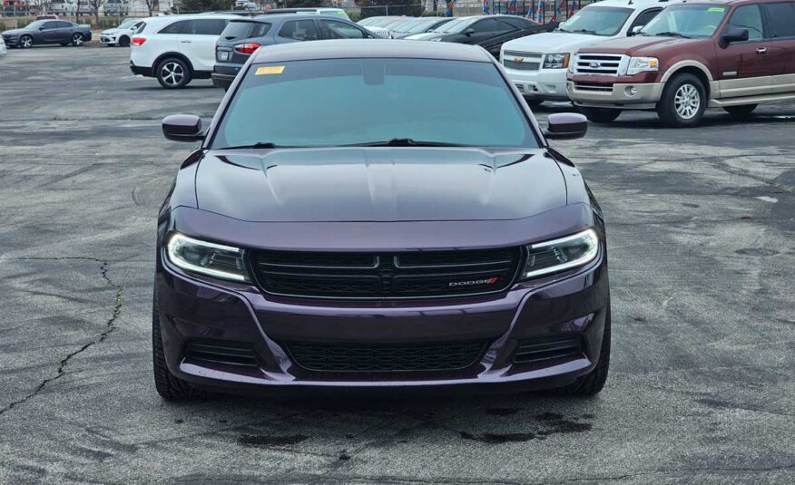 2022 DODGE CHARGER SXT – Stock # 114879