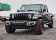 2023 Jeep Gladiator Sport S 4WD – Stock # 528582