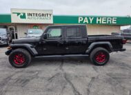 2023 Jeep Gladiator Sport S 4WD – Stock # 528582