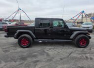 2023 Jeep Gladiator Sport S 4WD – Stock # 528582