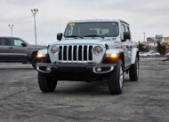 2023 Jeep Gladiator Sport S 4WD – Stock # 528444