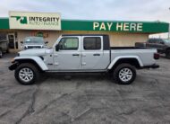 2023 Jeep Gladiator Sport S 4WD – Stock # 528444