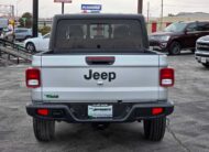 2023 Jeep Gladiator Sport S 4WD – Stock # 528444