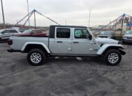 2023 Jeep Gladiator Sport S 4WD – Stock # 528444