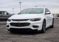 2018 Chevy Malibu LT – Stock # 293598