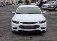 2018 Chevy Malibu LT – Stock # 293598