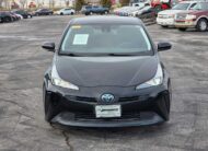 2021 Toyota Prius LE – Stock # 149473