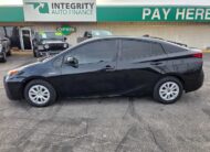 2021 Toyota Prius LE – Stock # 149473