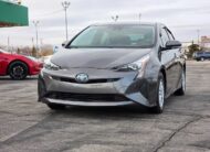 2018 Toyota Prius – Stock # 551472