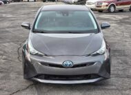 2018 Toyota Prius – Stock # 551472