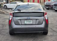 2018 Toyota Prius – Stock # 551472