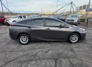 2018 Toyota Prius – Stock # 551472