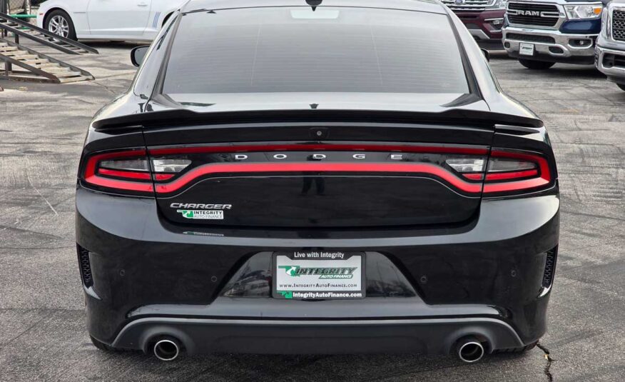 2019 DODGE CHARGER GT – Stock # 578852