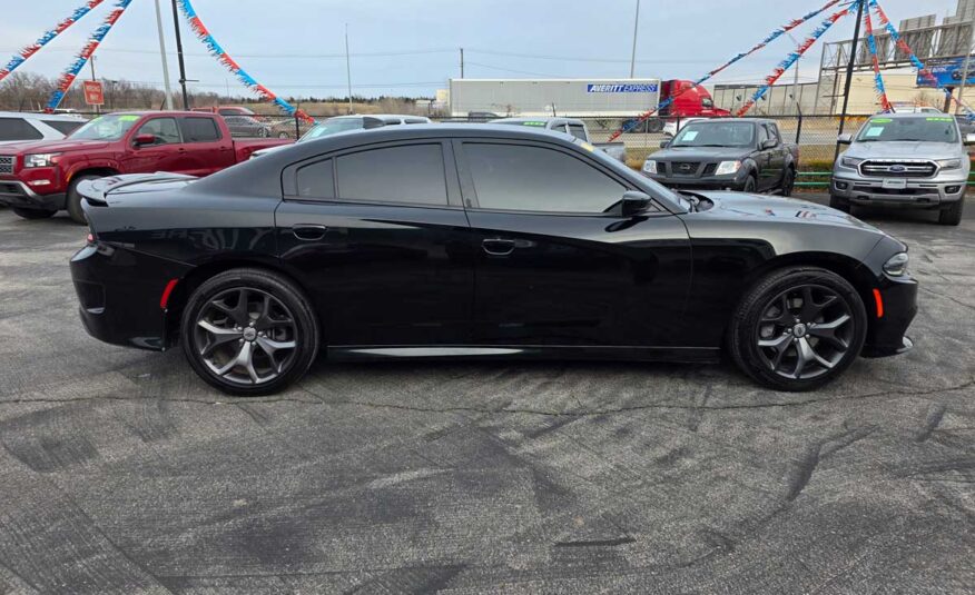 2019 DODGE CHARGER GT – Stock # 578852