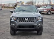 2023 Nissan Frontier SV 4WD – Stock # 606118R1