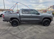 2023 Nissan Frontier SV 4WD – Stock # 606118R1