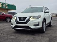 2019 Nissan Rogue S – Stock # 819325R1