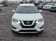 2019 Nissan Rogue S – Stock # 819325R1