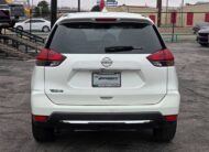 2019 Nissan Rogue S – Stock # 819325R1