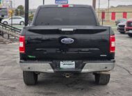 2018 Ford F-150 XLT 4WD – Stock # E52654R1