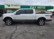 2015 Ford F-150 King Ranch 4WD – Stock # B47699T