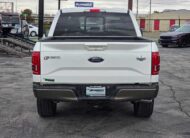 2015 Ford F-150 King Ranch 4WD – Stock # B47699T