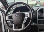 2015 Ford F-150 King Ranch 4WD – Stock # B47699T